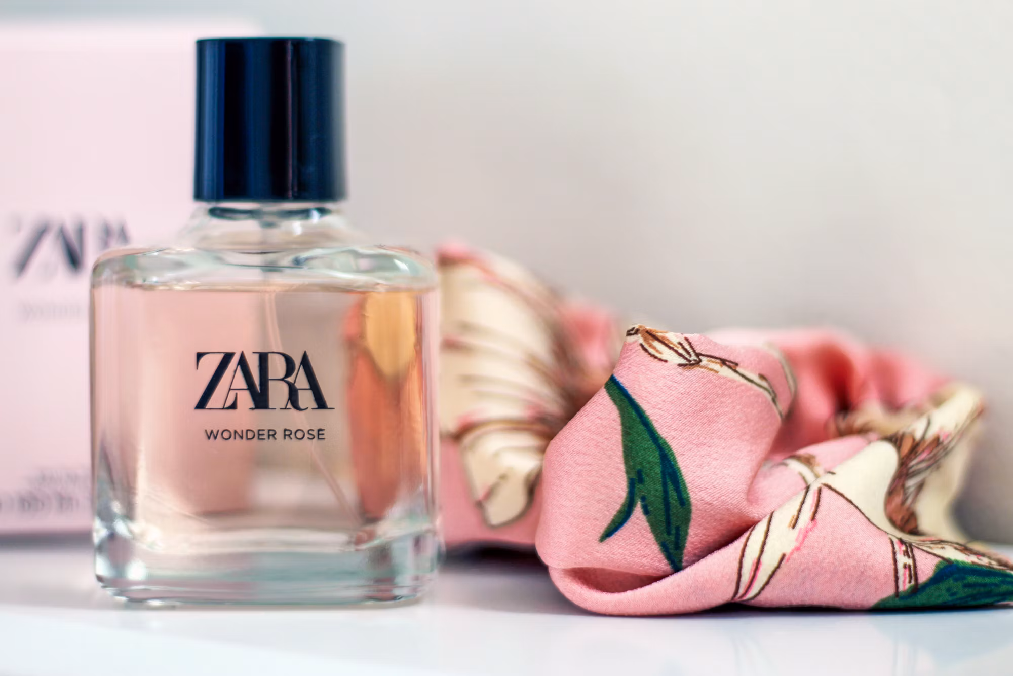 Fragrance Layering: The Art of Creating Your Unique Scent Profile